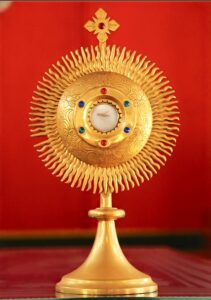 Soonoro of St mary