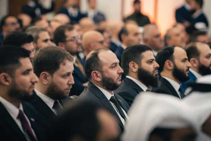 3توقيع مذكرة تفاهم استثمارية مع شركة العمران للتطوير والاستثمار العقاري لتنفيذ مشروع بوليفارد النصر في محافظة حمص