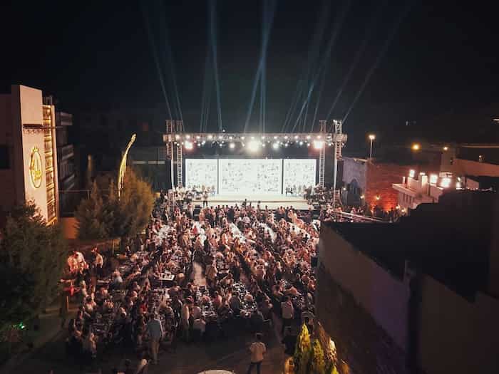 4إطلاق فعاليات مؤتمر أربعاء حمص