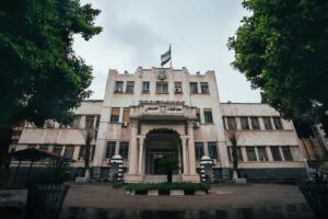 إحداث دائرة فرعية للأحوال المدنية في مبنى محافظة حمص