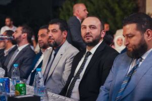 إطلاق فعاليات مؤتمر أربعاء حمص