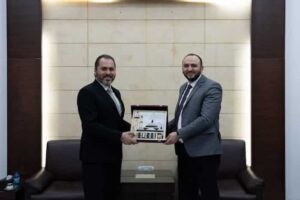 دراسة مواقع سياحية محتملة للاستثمار بحمص 