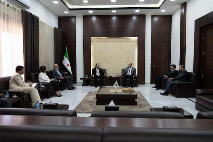 دراسة مواقع سياحية محتملة للاستثمار بحمص 2