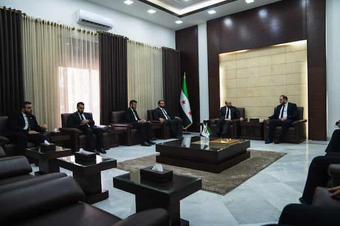 بحث واقع قطاع الطاقة وخطط التطوير في محافظة حمص3