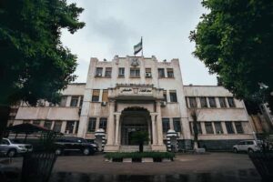 رئيس الجمهورية يقوم بزيارة رسمية إلى محافظة حمص