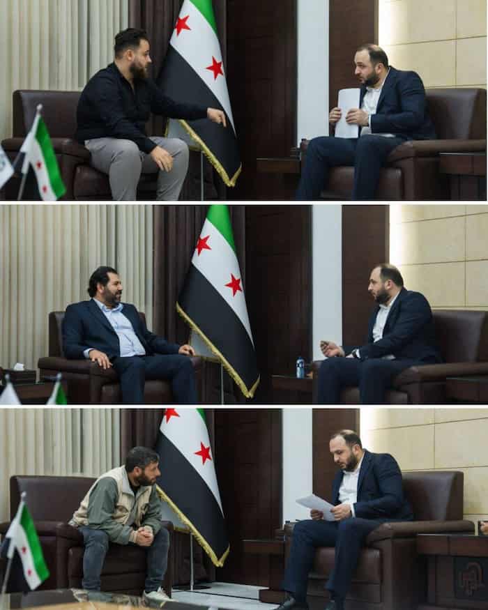 1محافظ حمص يلتقي المواطنين