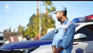 إجراءات لتأمين مهرجان السلام في حمص