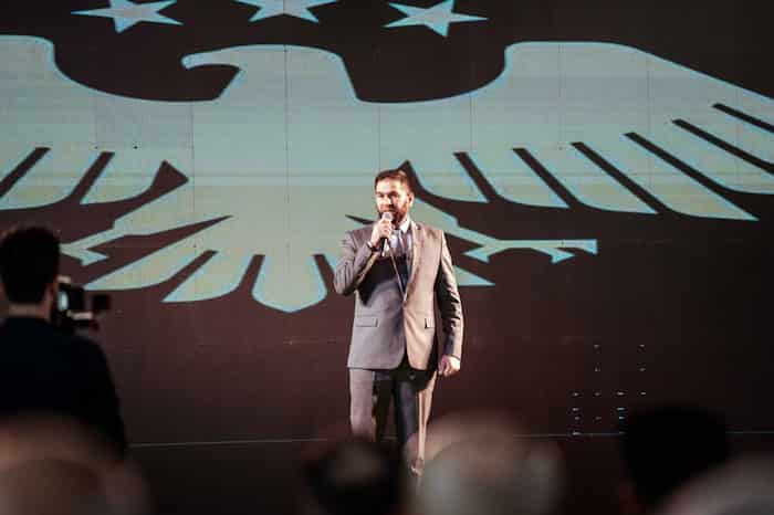 انطلاق حملة أربعاء الرستن لإعادة تأهيل البنية التحتية في المدينة3