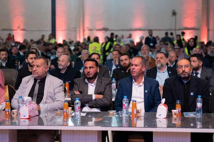 3انطلاق حملة فجر القصير